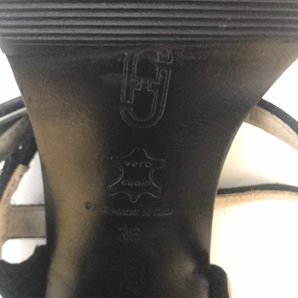 LENARDI Dress shoe - Picture 10 of 11